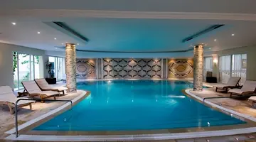 Royal Thalassa Monastir
