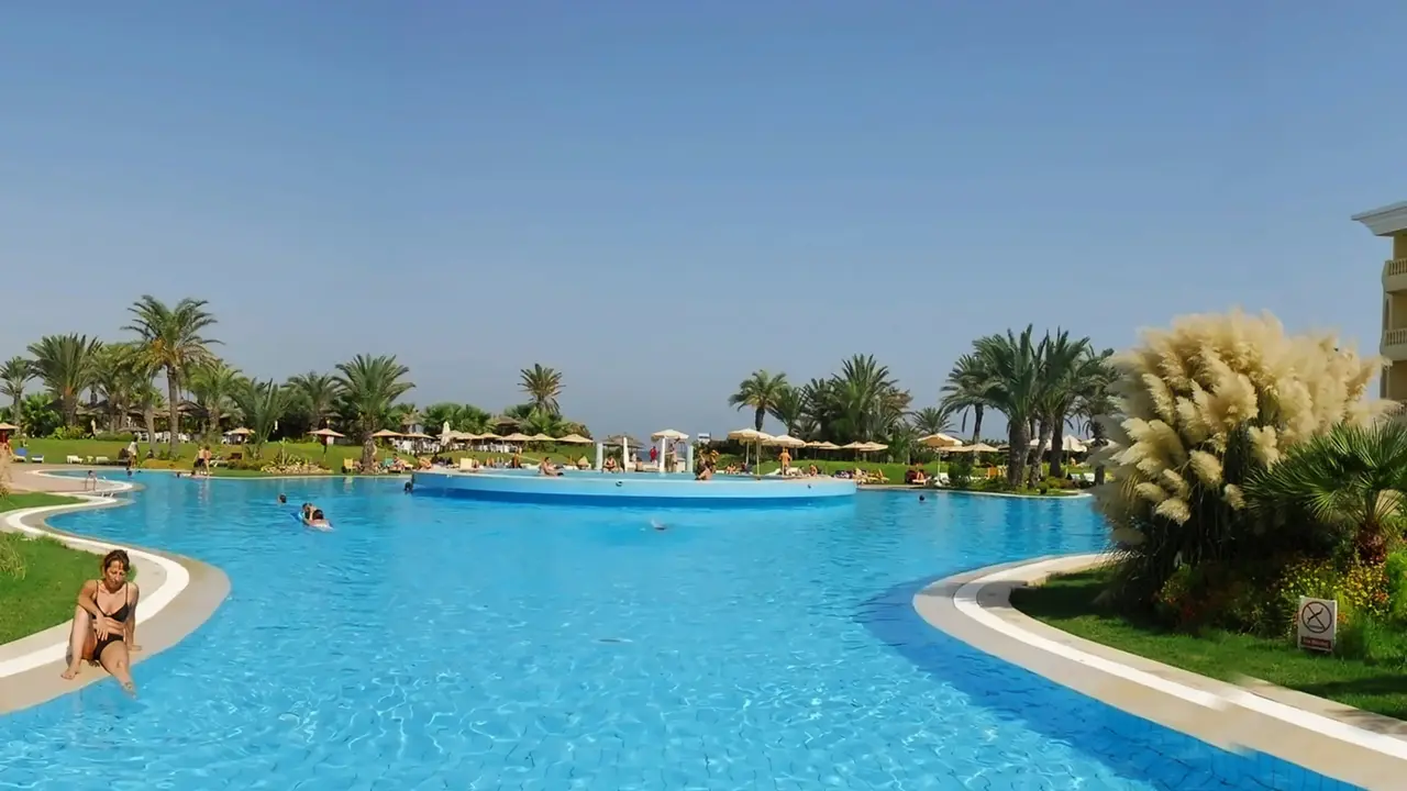 Royal Thalassa Monastir