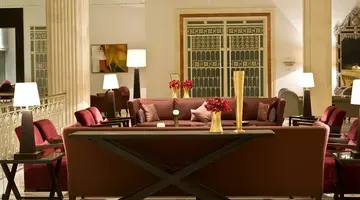 Royal Thalassa Monastir