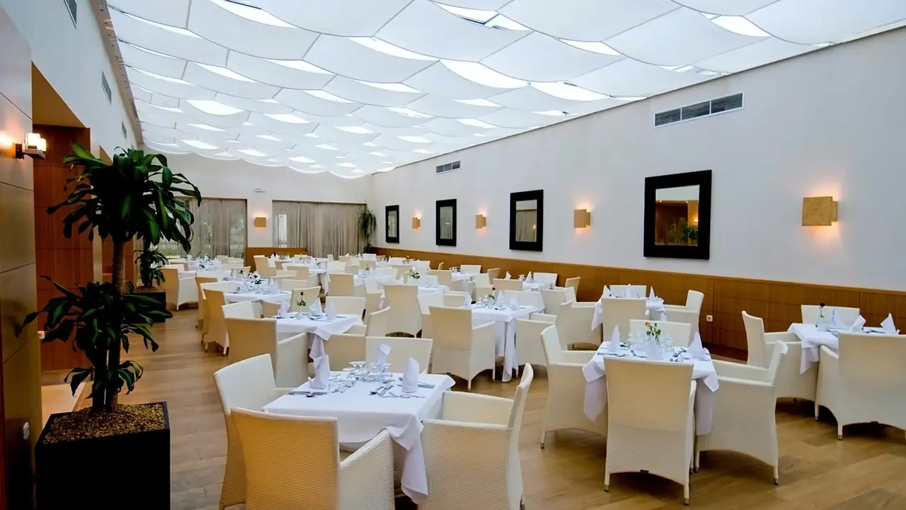 Royal Thalassa Monastir