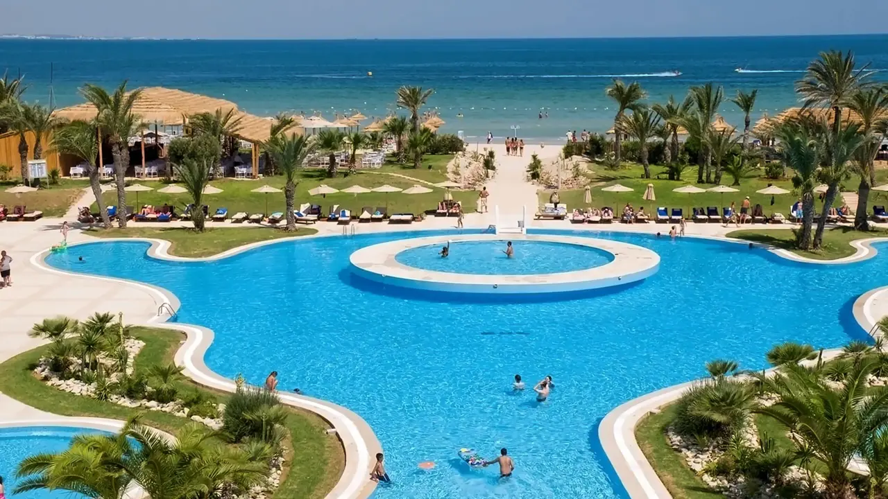 Royal Thalassa Monastir