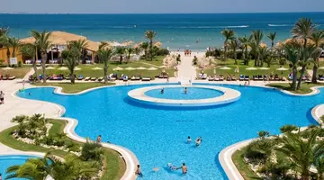Royal Thalassa Monastir