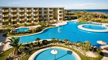 Royal Thalassa Monastir