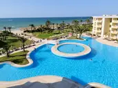 ROYAL THALASSA MONASTIR