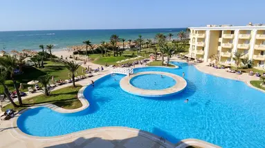 ROYAL THALASSA MONASTIR