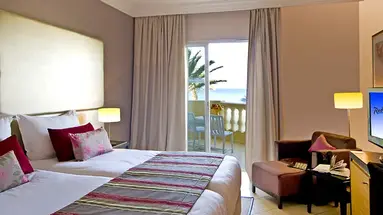 ROYAL THALASSA MONASTIR