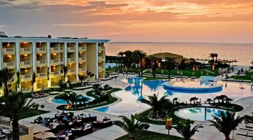 ROYAL THALASSA MONASTIR