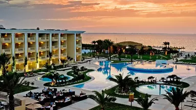 ROYAL THALASSA MONASTIR
