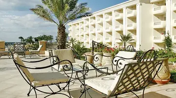ROYAL THALASSA MONASTIR