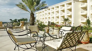 ROYAL THALASSA MONASTIR