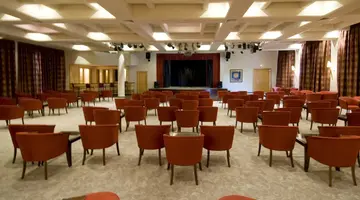 ROYAL THALASSA MONASTIR