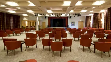 ROYAL THALASSA MONASTIR