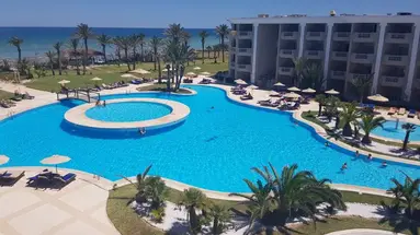 ROYAL THALASSA MONASTIR