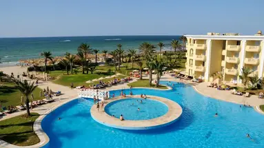 Royal Thalassa Monastir