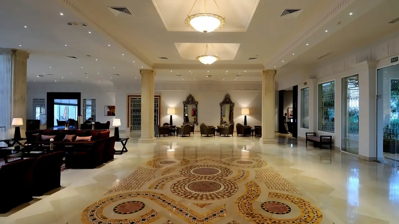 Royal Thalassa Monastir