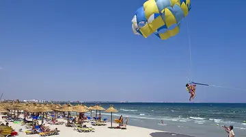 ROYAL THALASSA MONASTIR