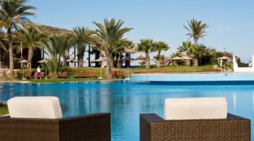 Royal Thalassa Monastir