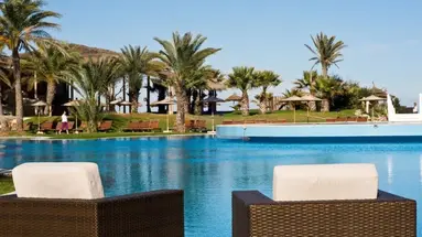 Royal Thalassa Monastir