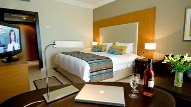 Royal Thalassa Monastir