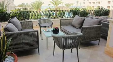 Royal Thalassa Monastir
