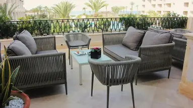 Royal Thalassa Monastir