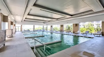 Royal Thalassa Monastir