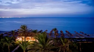 Royal Thalassa Monastir