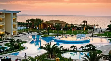 ROYAL THALASSA MONASTIR
