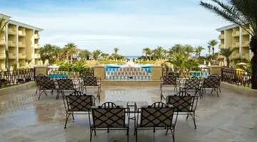 ROYAL THALASSA MONASTIR