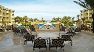 ROYAL THALASSA MONASTIR
