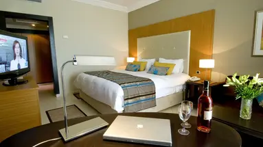 ROYAL THALASSA MONASTIR