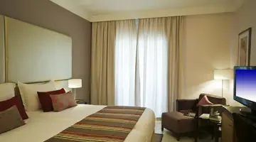 ROYAL THALASSA MONASTIR
