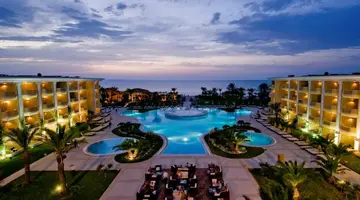 Royal Thalassa Monastir