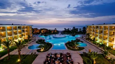 Royal Thalassa Monastir