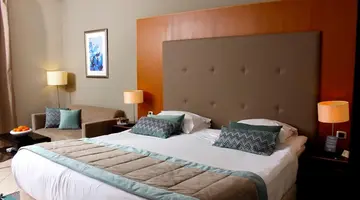 Royal Thalassa Monastir