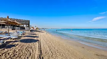 Royal Thalassa Monastir