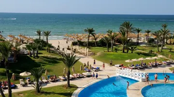 Royal Thalassa Monastir