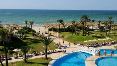 Royal Thalassa Monastir