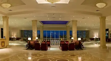 Royal Thalassa Monastir