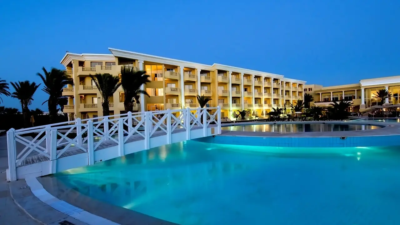 Royal Thalassa Monastir
