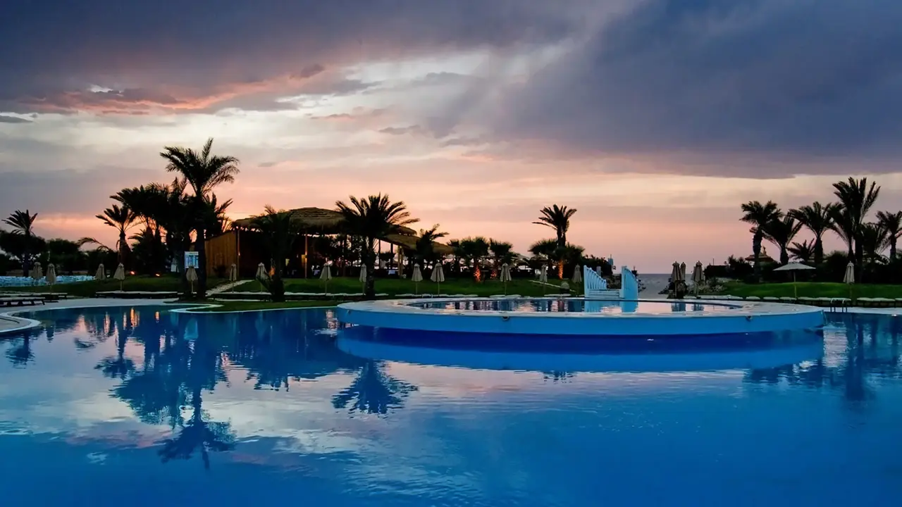 Royal Thalassa Monastir