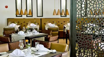 ROYAL THALASSA MONASTIR