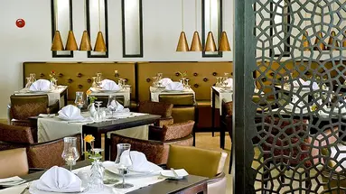 ROYAL THALASSA MONASTIR