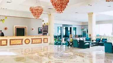 ROYAL THALASSA MONASTIR