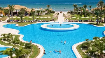 ROYAL THALASSA MONASTIR