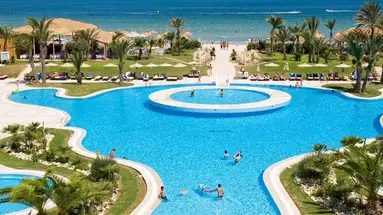 ROYAL THALASSA MONASTIR