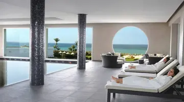 ROYAL THALASSA MONASTIR