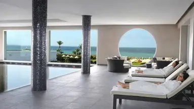 ROYAL THALASSA MONASTIR