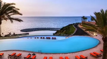 ROYAL TULIP KORBOUS BAY HOTEL THALASSO & SPRINGS