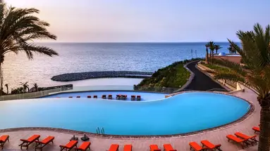 ROYAL TULIP KORBOUS BAY HOTEL THALASSO & SPRINGS